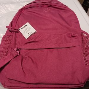 Victoria Secret Pink backpack